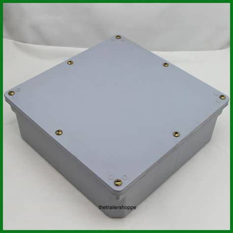 12x12x4 pvc junction box|lowe's 12x12x4 pvc junction box.